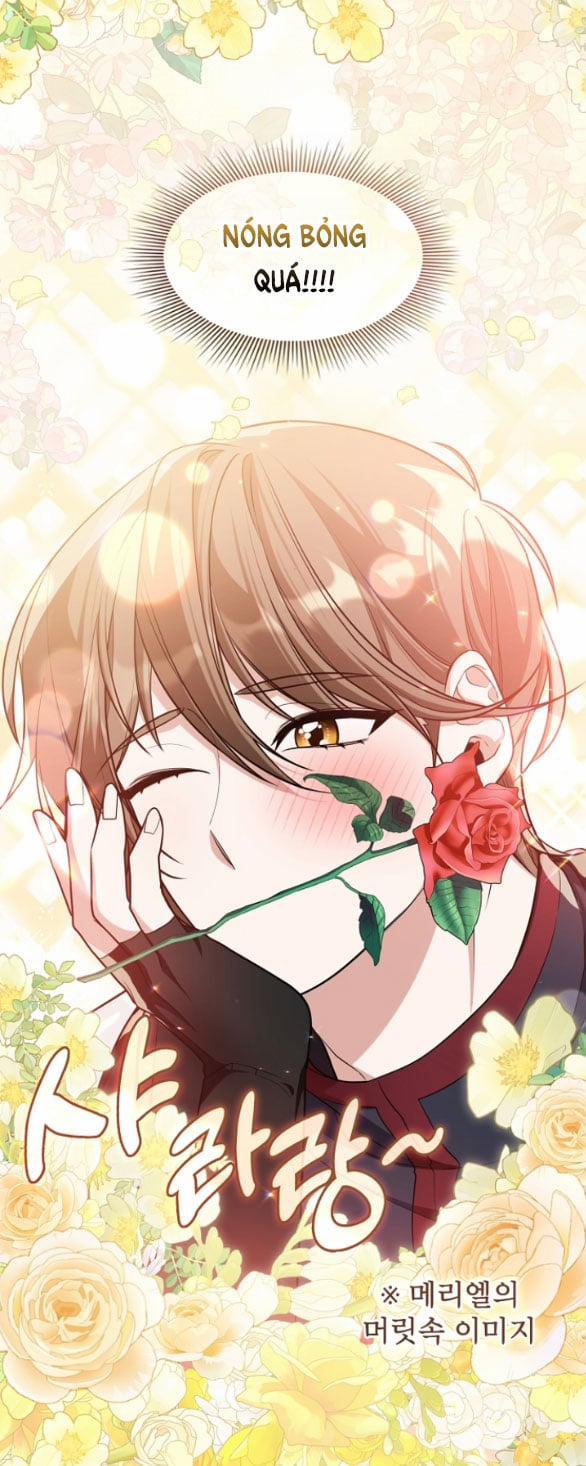 Bữa Tiệc Điên Cuồng Của Boksang Sa 11.1 trang 35