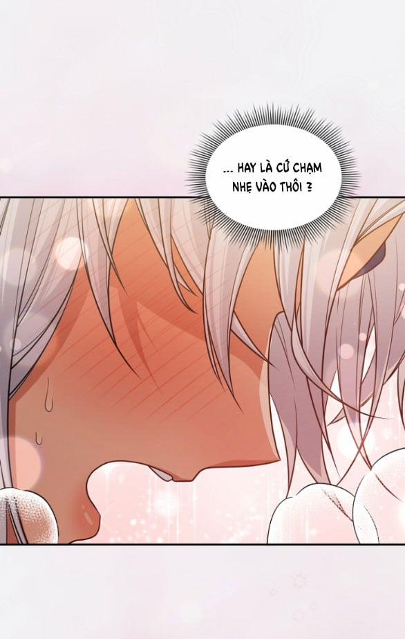 Bữa Tiệc Điên Cuồng Của Boksang Sa 11.1 trang 6