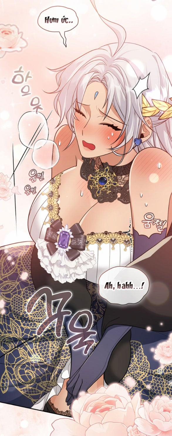 Bữa Tiệc Điên Cuồng Của Boksang Sa 11.2 trang 11