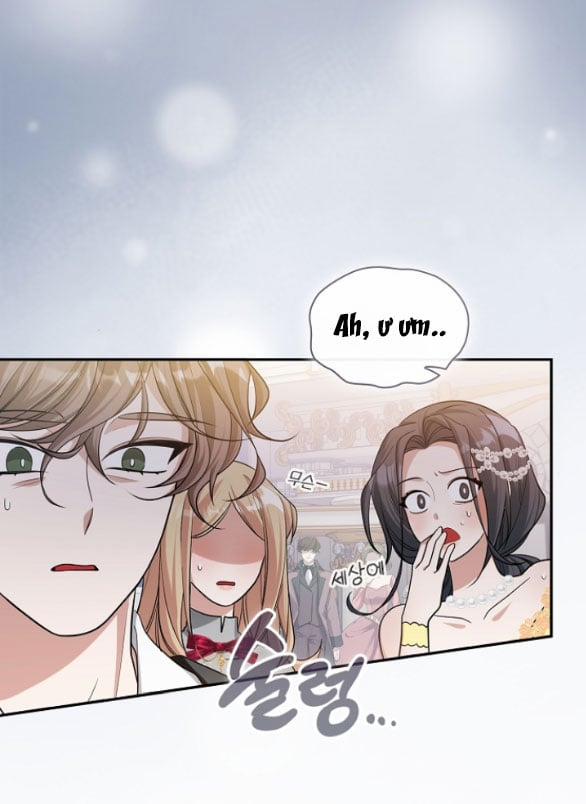 Bữa Tiệc Điên Cuồng Của Boksang Sa 11.2 trang 14