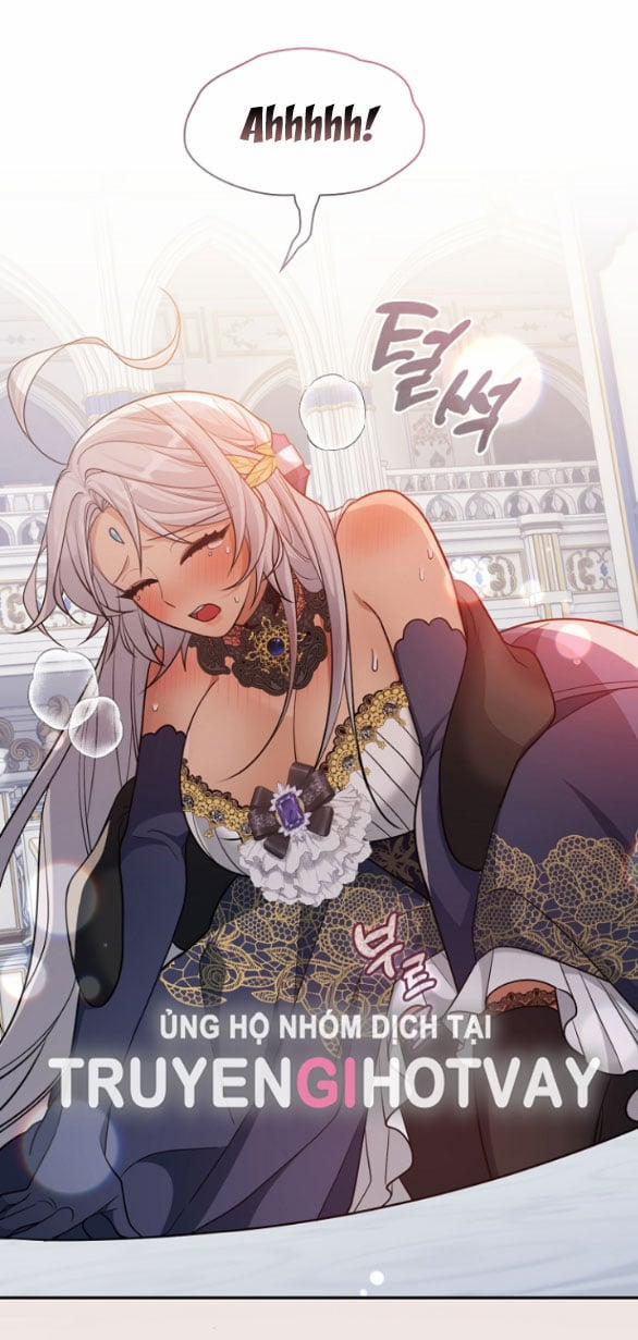 Bữa Tiệc Điên Cuồng Của Boksang Sa 11.2 trang 16