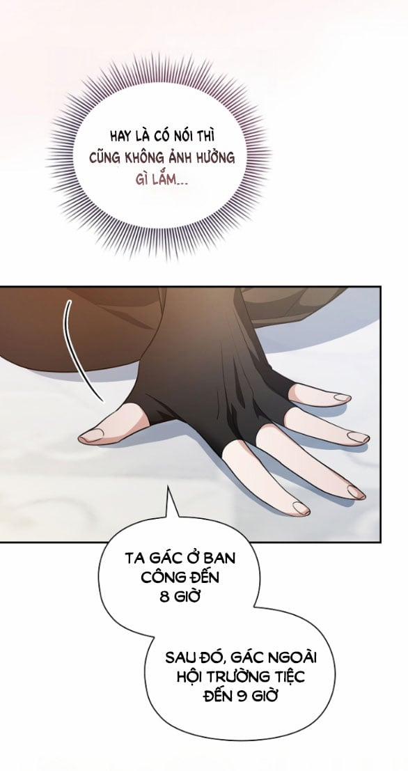 Bữa Tiệc Điên Cuồng Của Boksang Sa 11.2 trang 2