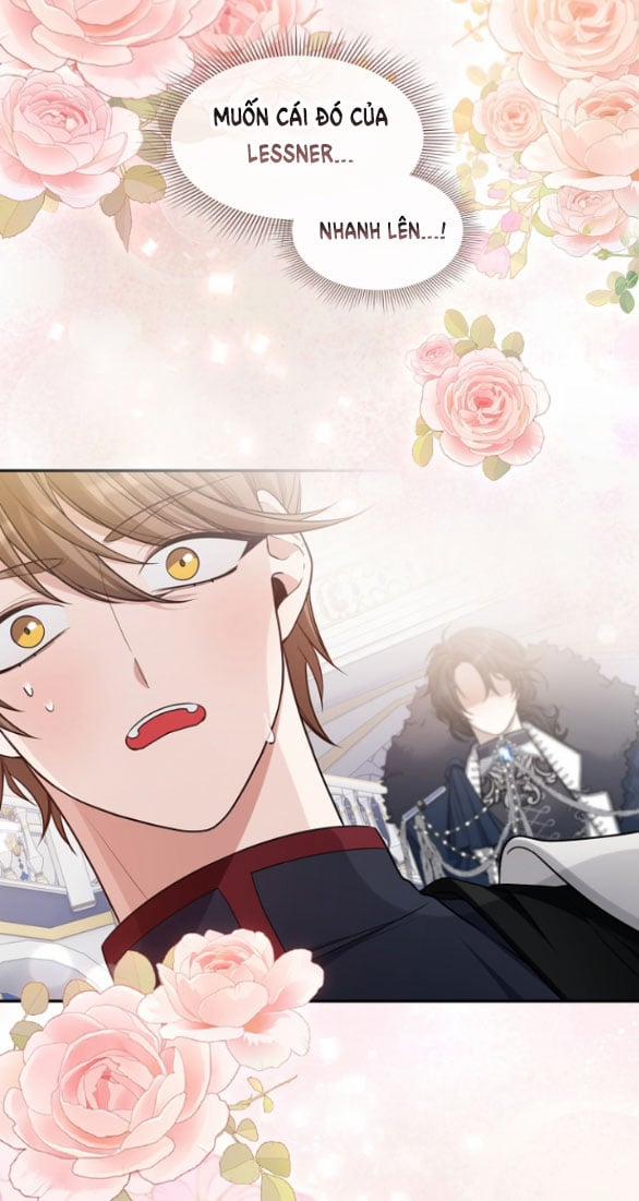 Bữa Tiệc Điên Cuồng Của Boksang Sa 11.2 trang 22