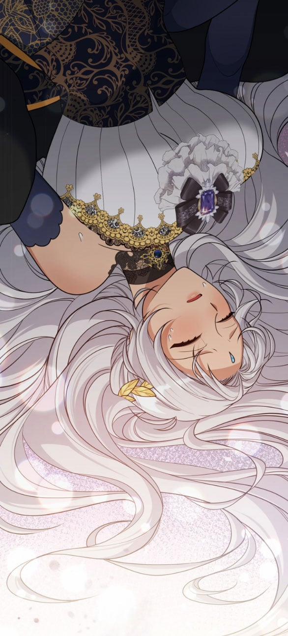 Bữa Tiệc Điên Cuồng Của Boksang Sa 11.2 trang 33