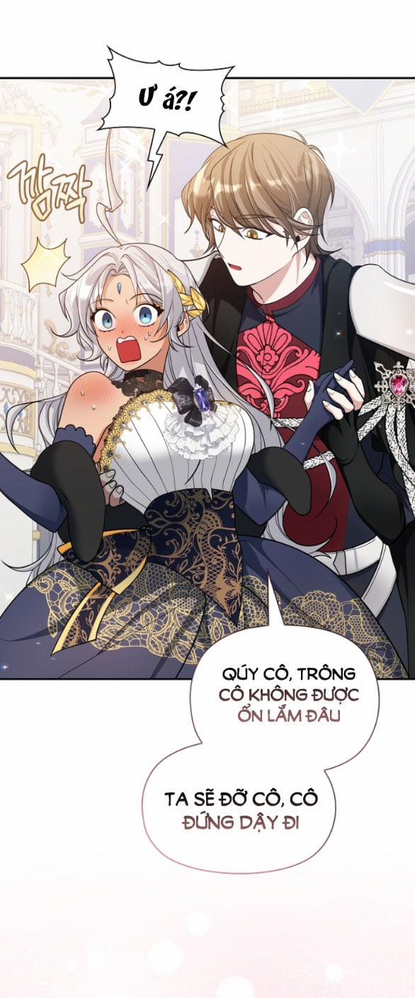 Bữa Tiệc Điên Cuồng Của Boksang Sa 11.2 trang 5