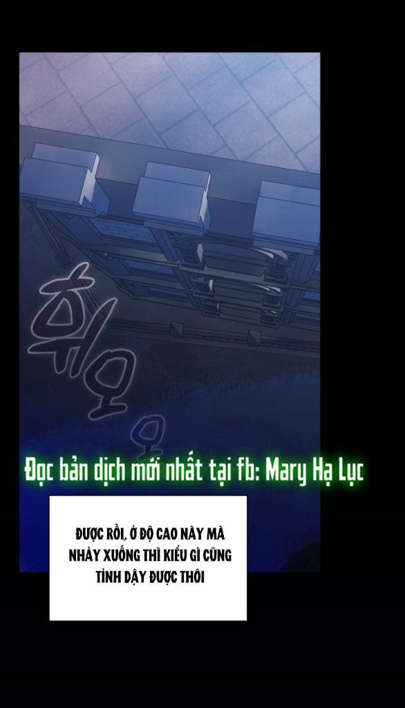 Bữa Tiệc Điên Cuồng Của Boksang Sa 12.1 trang 11