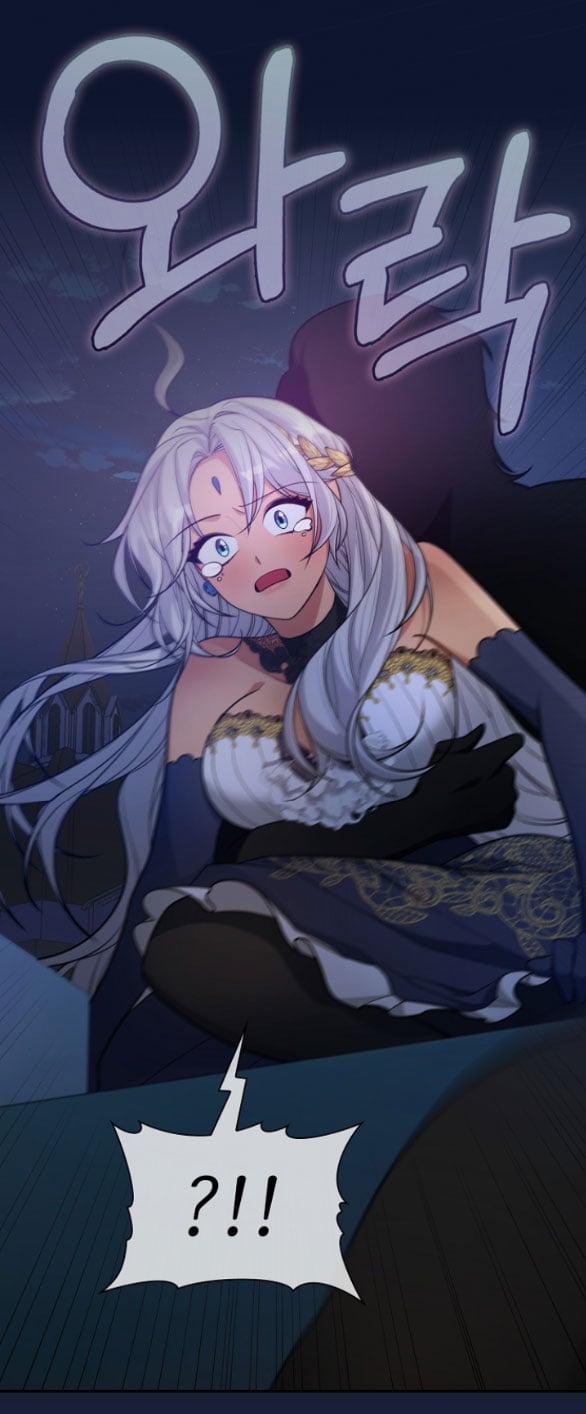 Bữa Tiệc Điên Cuồng Của Boksang Sa 12.1 trang 14