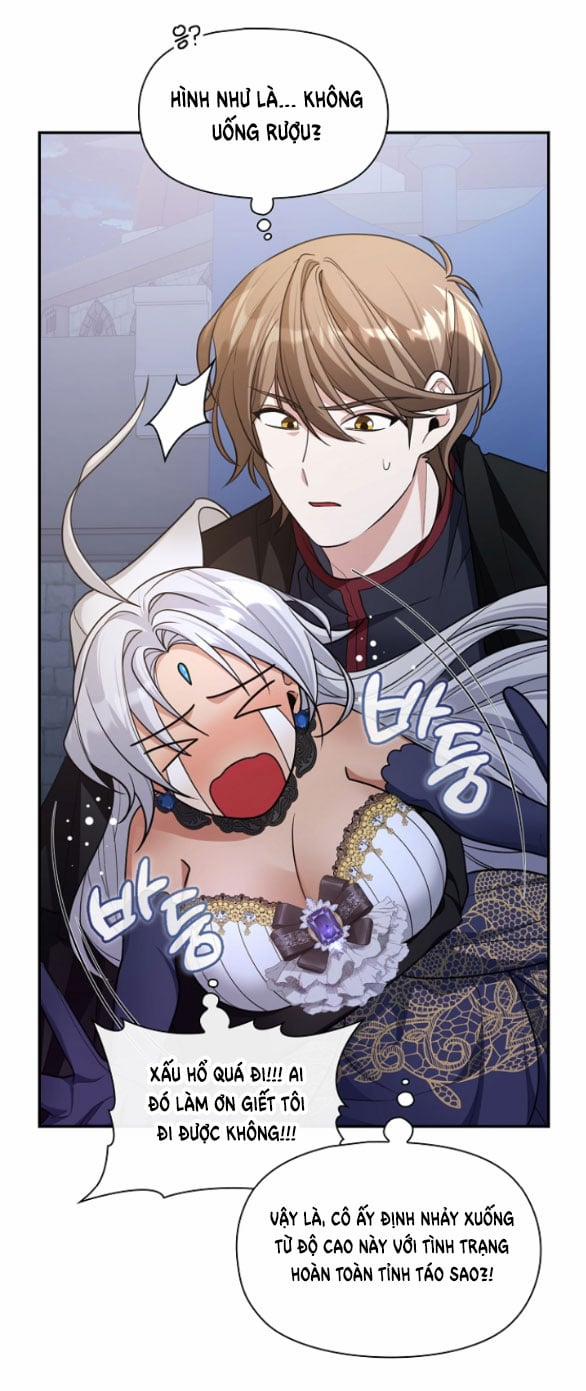 Bữa Tiệc Điên Cuồng Của Boksang Sa 12.1 trang 21