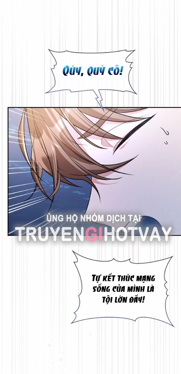 Bữa Tiệc Điên Cuồng Của Boksang Sa 12.1 trang 23