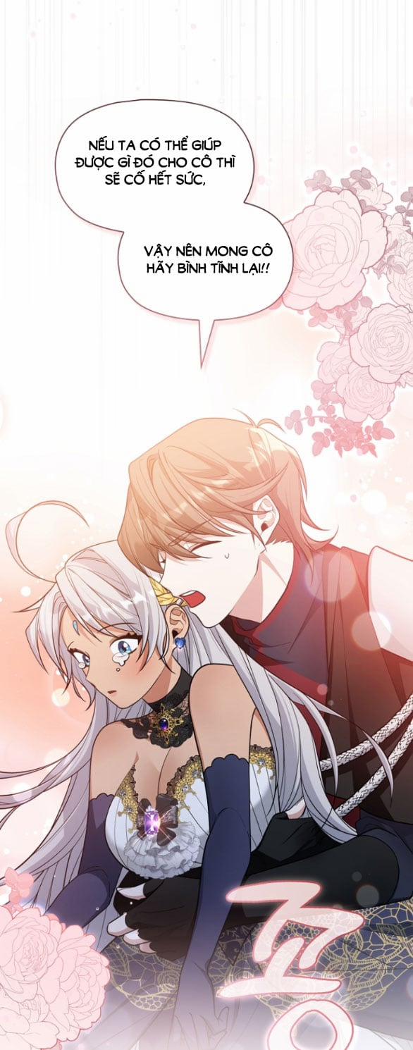 Bữa Tiệc Điên Cuồng Của Boksang Sa 12.1 trang 24