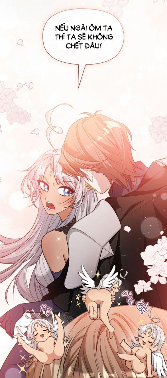 Bữa Tiệc Điên Cuồng Của Boksang Sa 12.1 trang 29