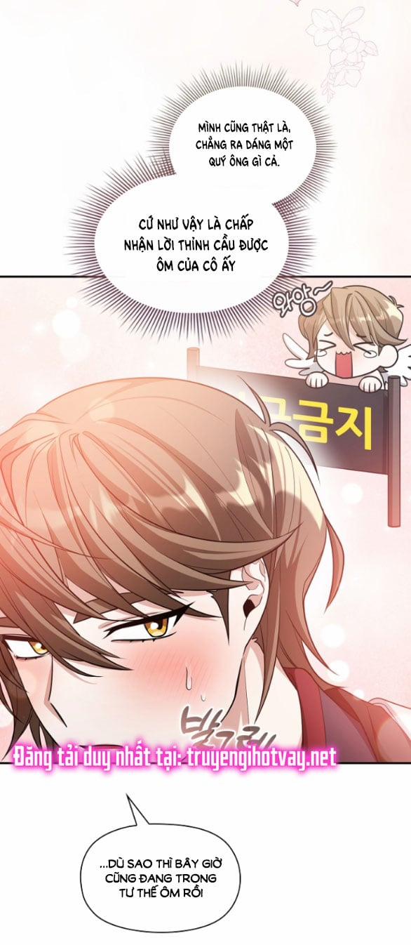 Bữa Tiệc Điên Cuồng Của Boksang Sa 12.1 trang 31