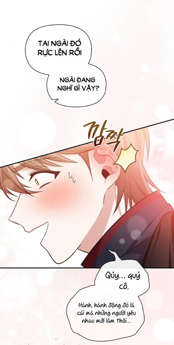 Bữa Tiệc Điên Cuồng Của Boksang Sa 12.1 trang 34