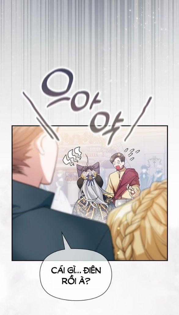 Bữa Tiệc Điên Cuồng Của Boksang Sa 12.1 trang 5