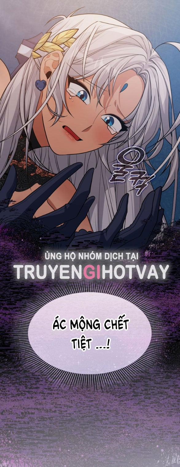 Bữa Tiệc Điên Cuồng Của Boksang Sa 12.1 trang 7