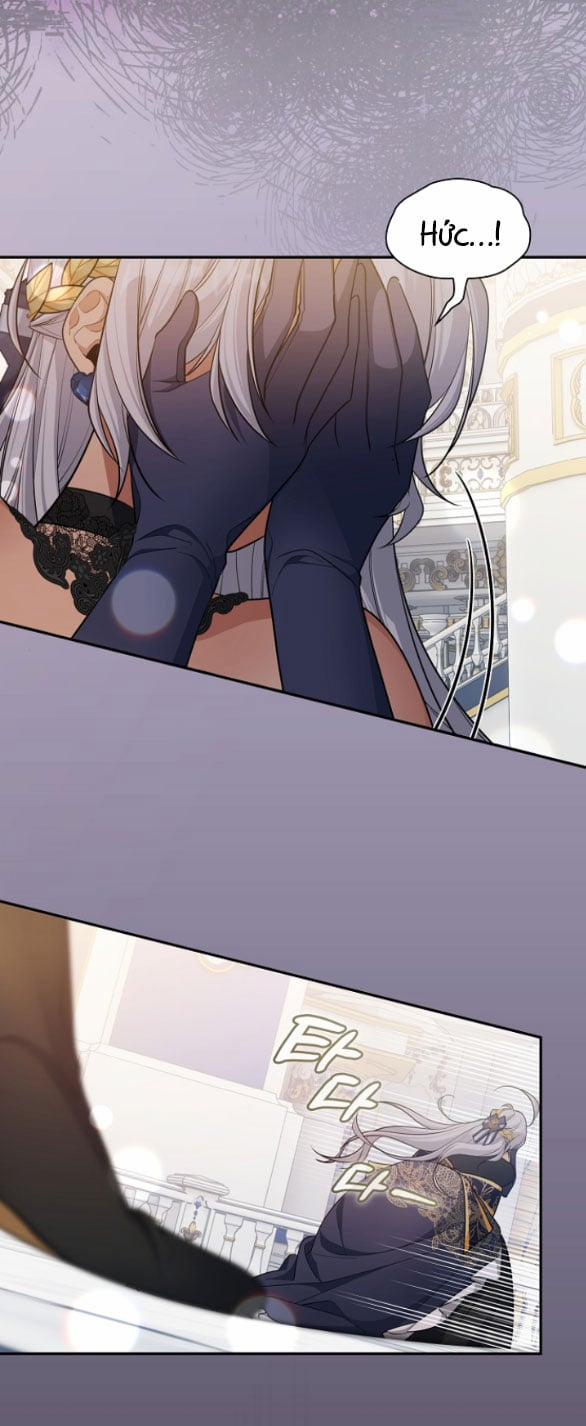 Bữa Tiệc Điên Cuồng Của Boksang Sa 12.1 trang 8