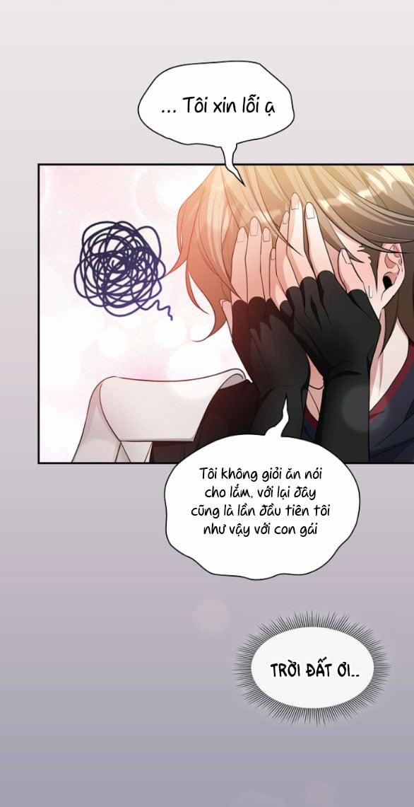 Bữa Tiệc Điên Cuồng Của Boksang Sa 12.2 trang 13