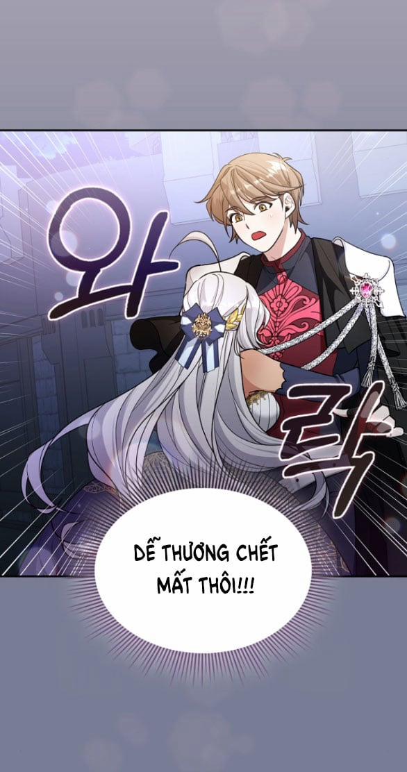 Bữa Tiệc Điên Cuồng Của Boksang Sa 12.2 trang 14