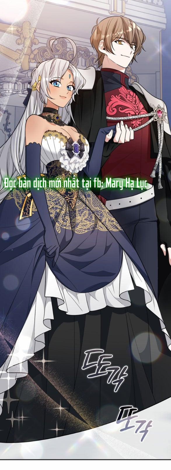 Bữa Tiệc Điên Cuồng Của Boksang Sa 12.2 trang 19