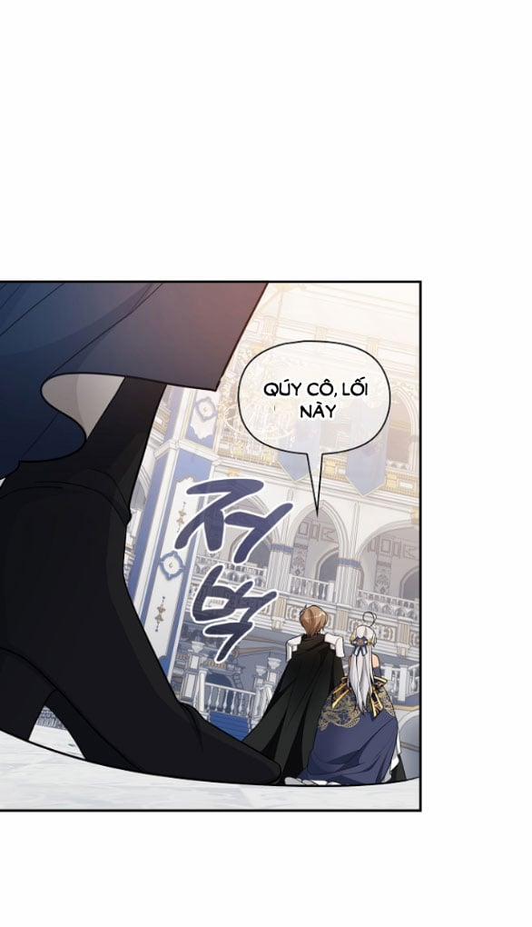 Bữa Tiệc Điên Cuồng Của Boksang Sa 12.2 trang 21