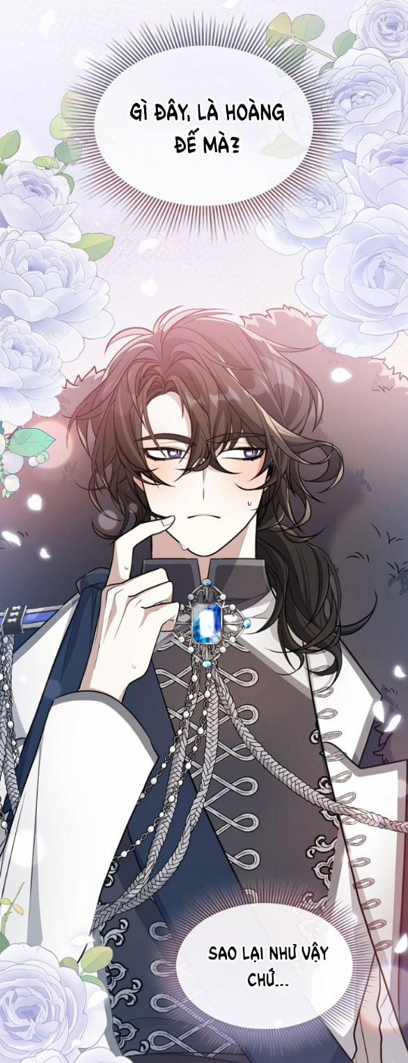 Bữa Tiệc Điên Cuồng Của Boksang Sa 12.2 trang 24