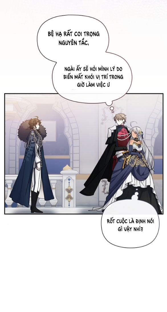 Bữa Tiệc Điên Cuồng Của Boksang Sa 12.2 trang 26