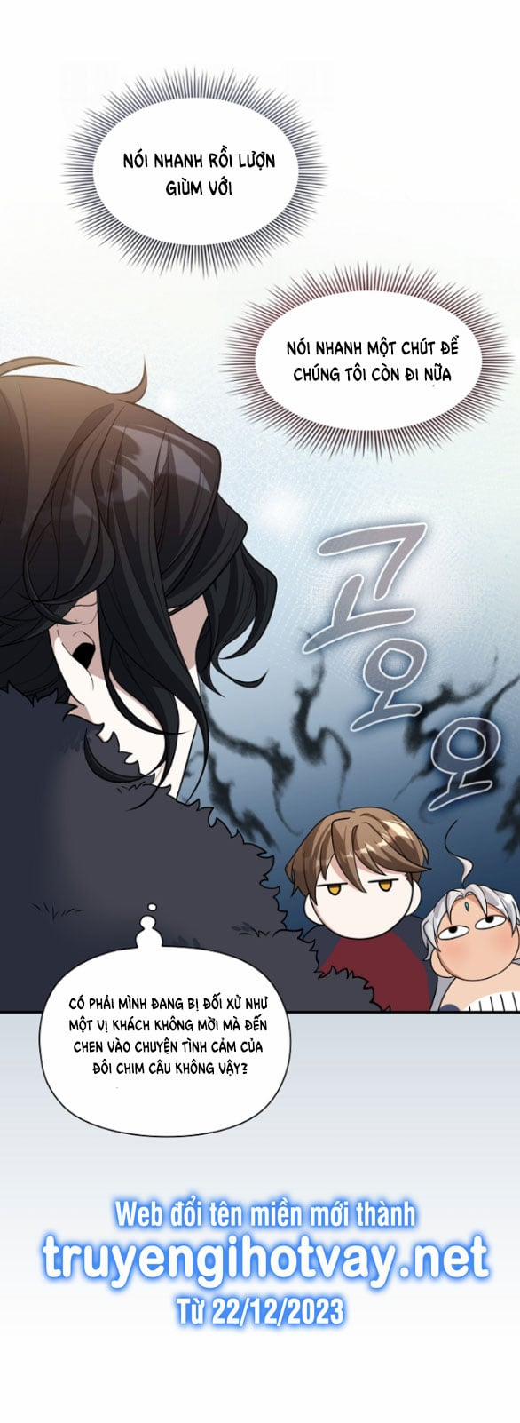 Bữa Tiệc Điên Cuồng Của Boksang Sa 12.2 trang 27