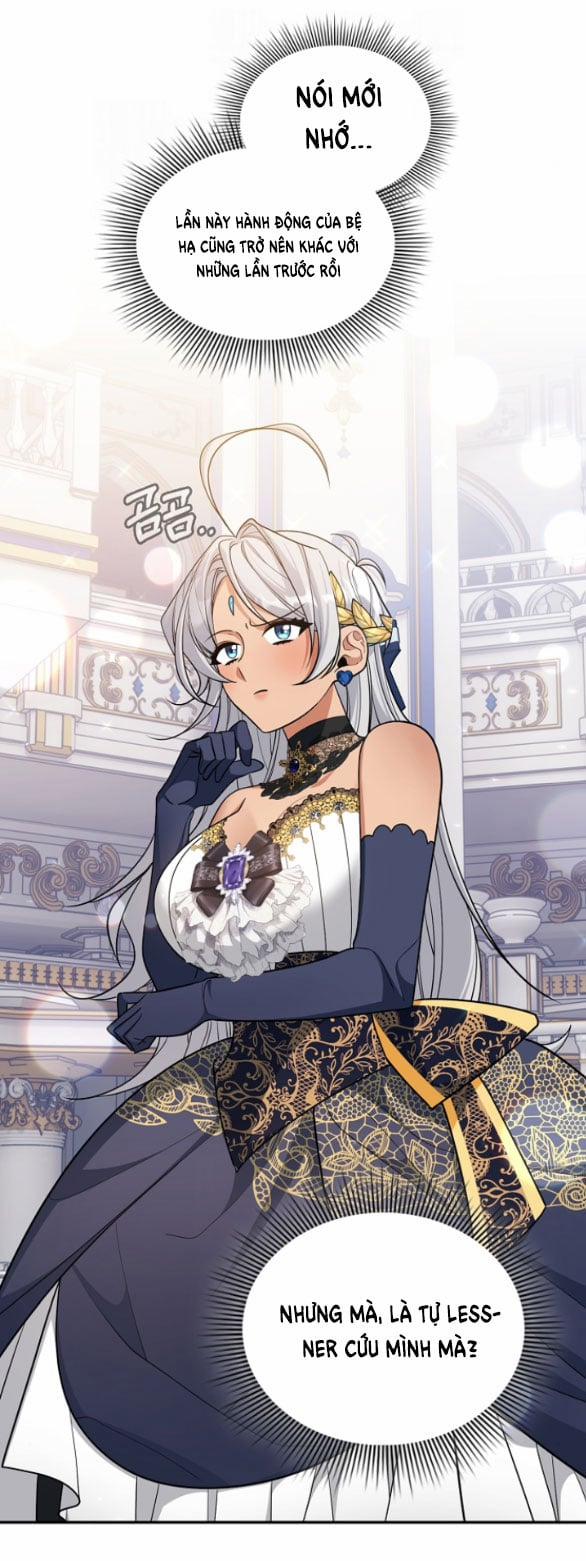 Bữa Tiệc Điên Cuồng Của Boksang Sa 12.2 trang 32