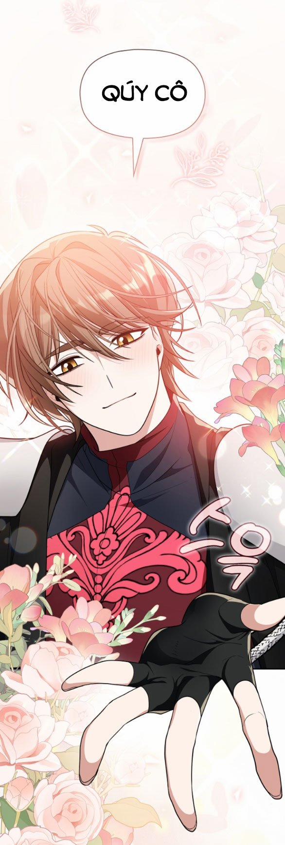 Bữa Tiệc Điên Cuồng Của Boksang Sa 12.2 trang 34