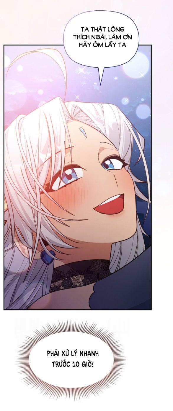 Bữa Tiệc Điên Cuồng Của Boksang Sa 12.2 trang 5