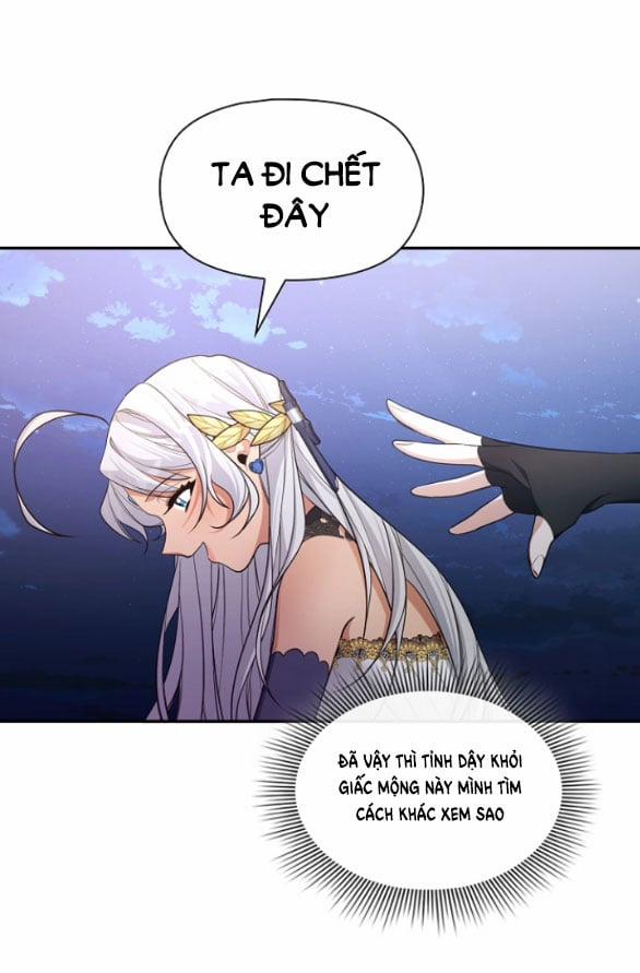 Bữa Tiệc Điên Cuồng Của Boksang Sa 12.2 trang 8