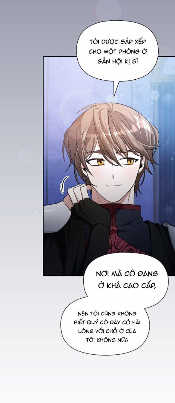 Bữa Tiệc Điên Cuồng Của Boksang Sa 13.1 trang 1