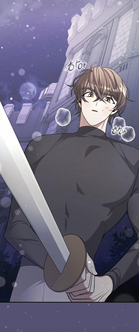 Bữa Tiệc Điên Cuồng Của Boksang Sa 13.1 trang 14