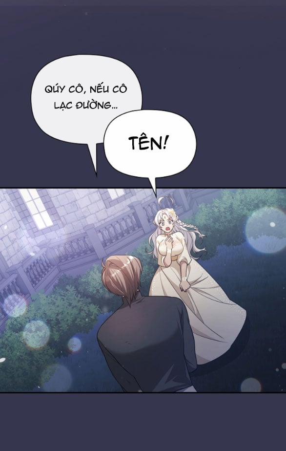 Bữa Tiệc Điên Cuồng Của Boksang Sa 13.1 trang 21