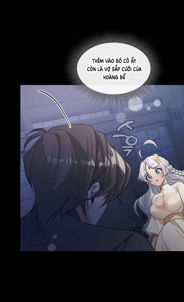 Bữa Tiệc Điên Cuồng Của Boksang Sa 13.1 trang 29