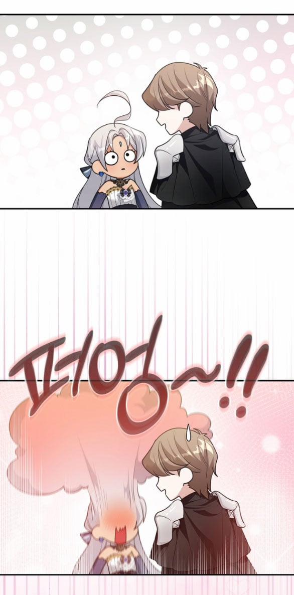 Bữa Tiệc Điên Cuồng Của Boksang Sa 13.1 trang 38