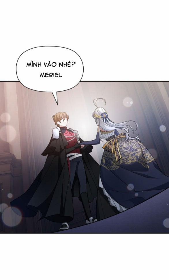 Bữa Tiệc Điên Cuồng Của Boksang Sa 13.1 trang 41