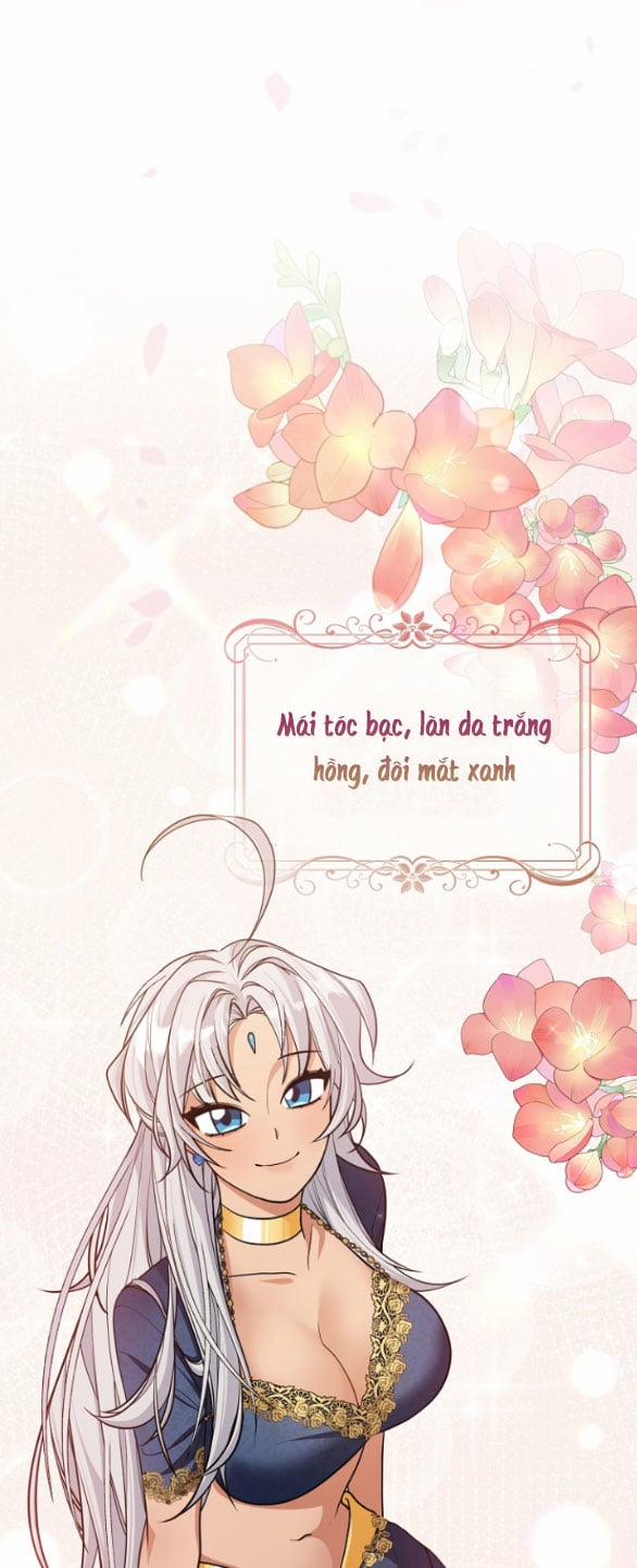 Bữa Tiệc Điên Cuồng Của Boksang Sa 13.1 trang 6