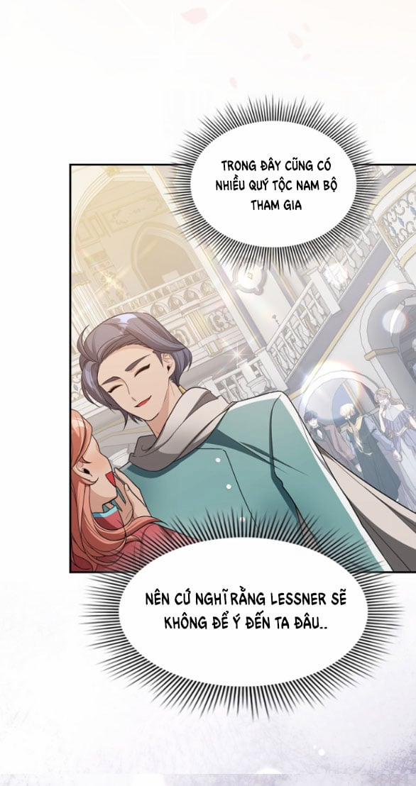 Bữa Tiệc Điên Cuồng Của Boksang Sa 13.1 trang 8