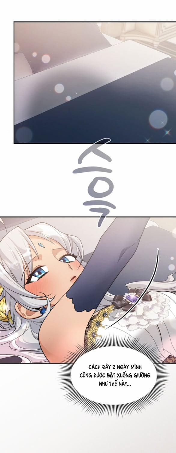 Bữa Tiệc Điên Cuồng Của Boksang Sa 13.2 trang 10