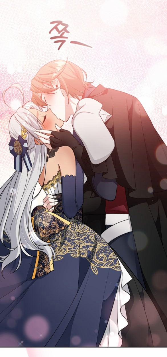 Bữa Tiệc Điên Cuồng Của Boksang Sa 13.2 trang 4