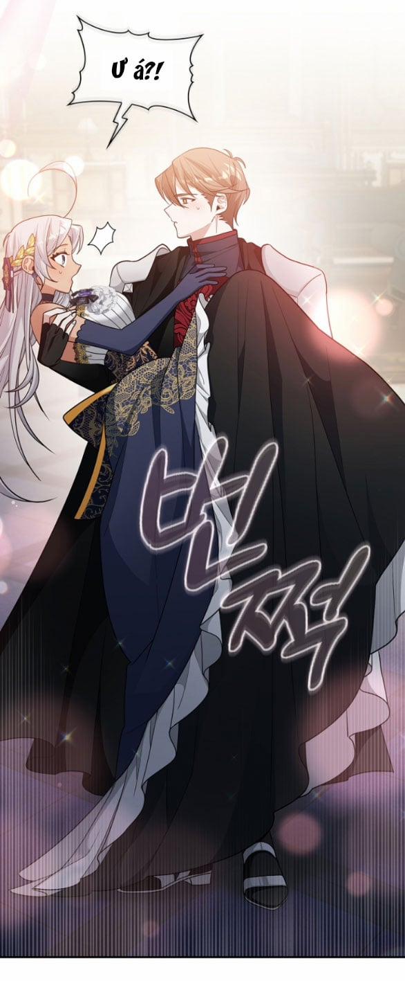 Bữa Tiệc Điên Cuồng Của Boksang Sa 13.2 trang 9