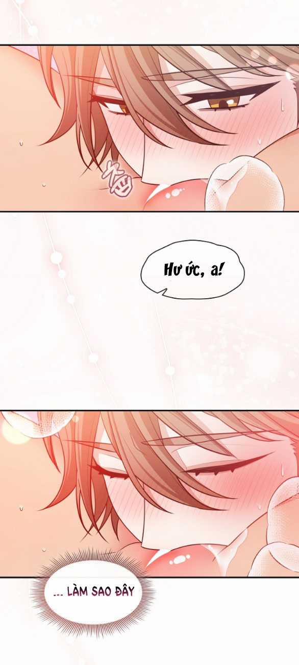 Bữa Tiệc Điên Cuồng Của Boksang Sa 14.1 trang 16