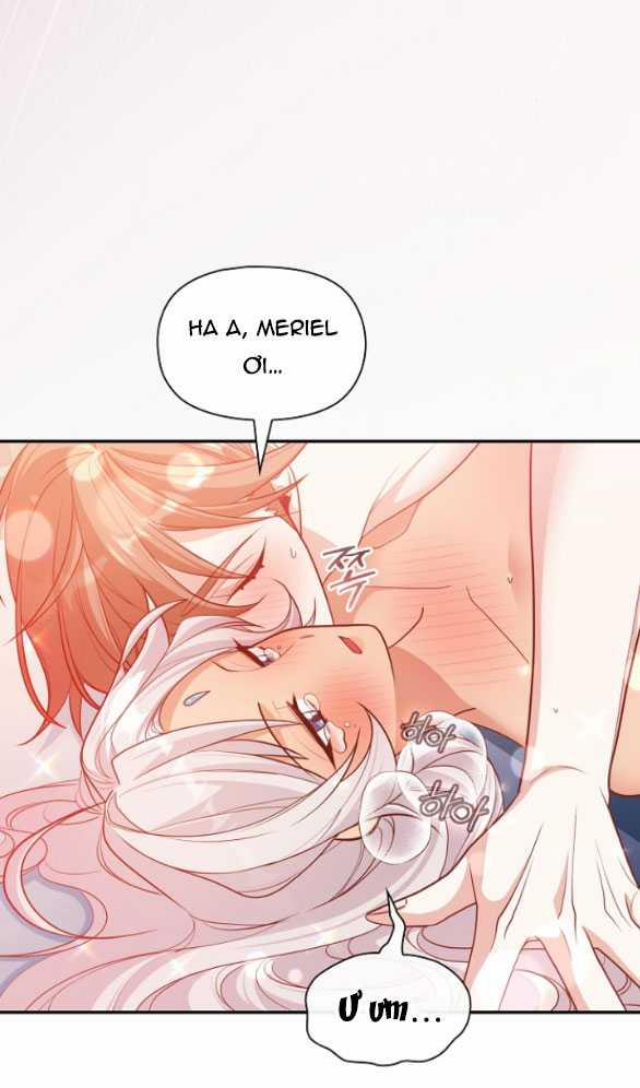 Bữa Tiệc Điên Cuồng Của Boksang Sa 14.1 trang 34