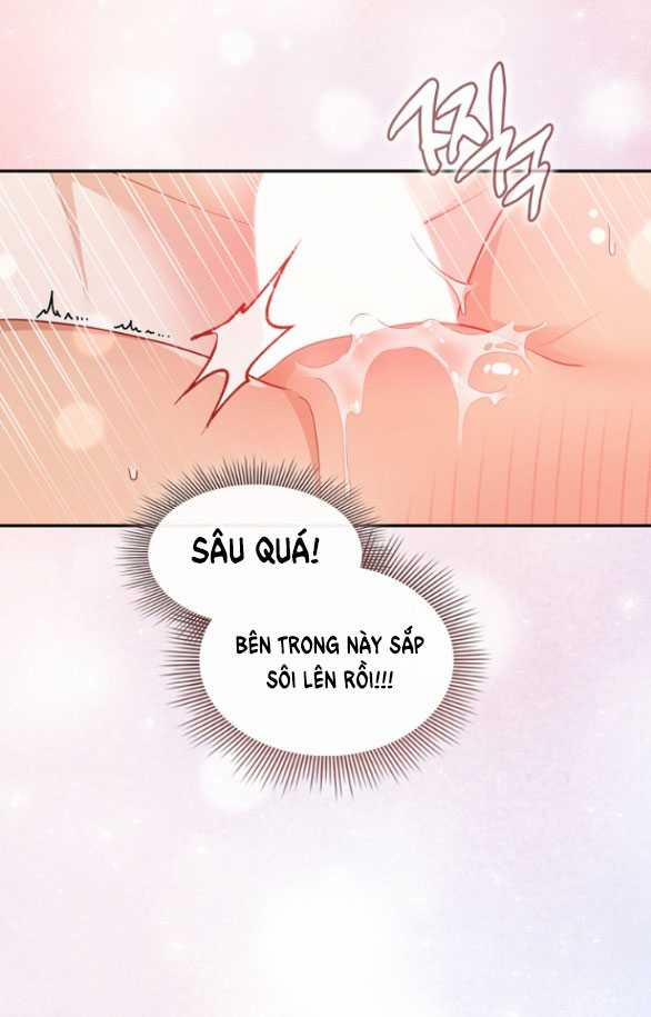 Bữa Tiệc Điên Cuồng Của Boksang Sa 14.1 trang 37