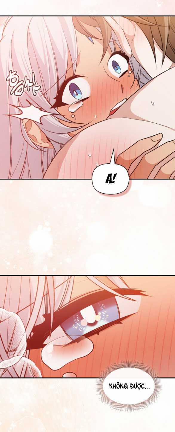 Bữa Tiệc Điên Cuồng Của Boksang Sa 14.1 trang 41