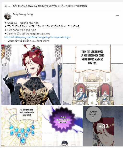 Bữa Tiệc Điên Cuồng Của Boksang Sa 14.1 trang 46