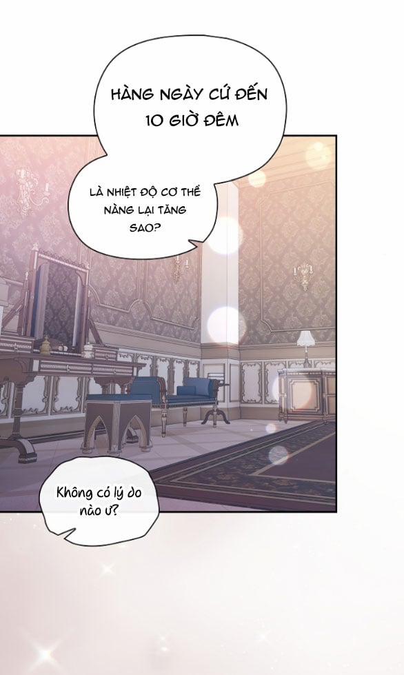 Bữa Tiệc Điên Cuồng Của Boksang Sa 14.2 trang 1