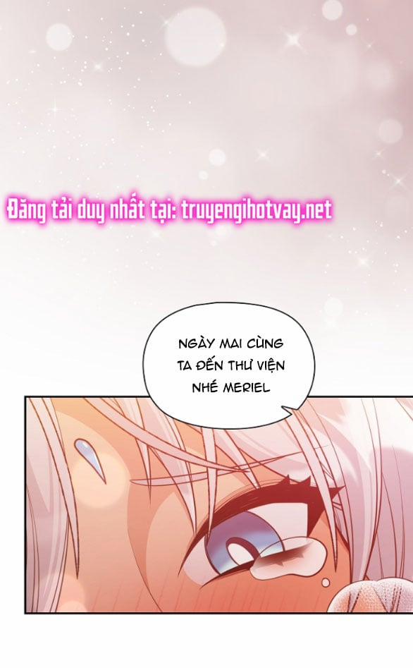 Bữa Tiệc Điên Cuồng Của Boksang Sa 14.2 trang 3