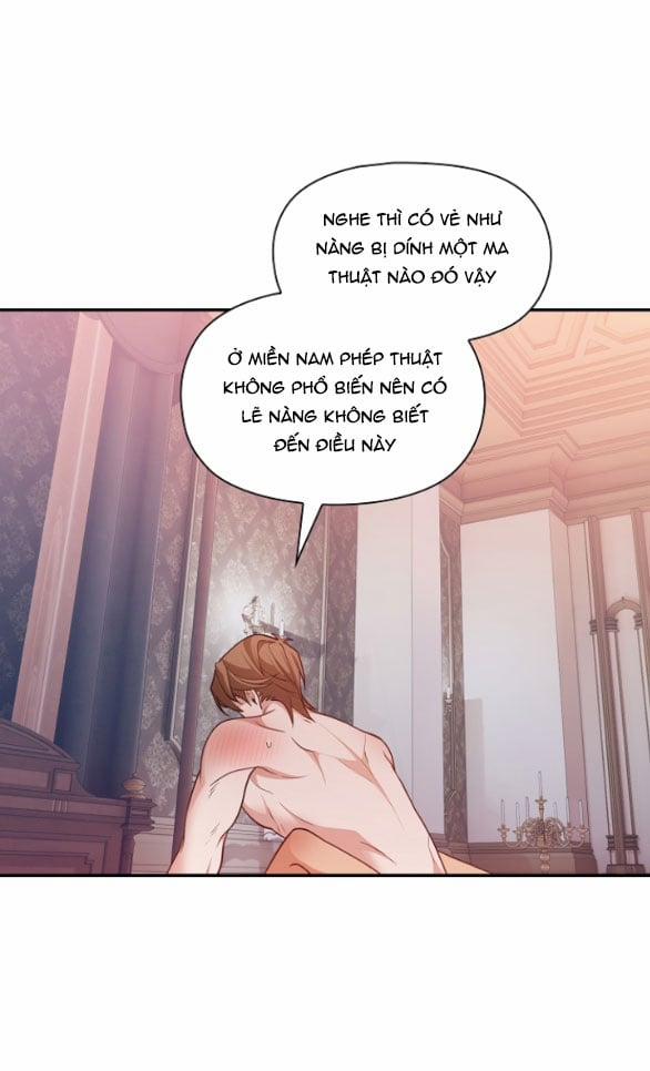 Bữa Tiệc Điên Cuồng Của Boksang Sa 14.2 trang 4